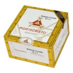 Montecristo Beyaz Robusto Grande - Görsel 2
