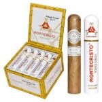 Montecristo Beyaz Robusto Grande