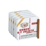 Romeo Y Julieta Minyatür - Beyaz Kutu Puro - Görsel 2