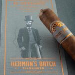H. Upmann Herman's Batch 20'li Puro