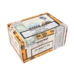 Quıntero Brevas 25'li Küba Purosu - Görsel 2