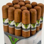 Vegueros - Centrofinos 16'lı Cuba Puro - Görsel 2