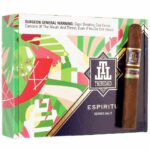 Trinidad Espiritu Series No. 3 Puro