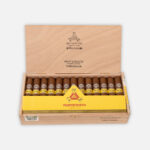 Montecristo Wide Edmundo 25'li Cuba Puro