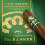 H. Upmann The Banker 20'li Puro - Görsel 2