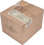 Hoyo De Monterrey | Flor Extrafina - Petit Robustos Cuba Puro - Görsel 2