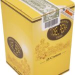 José L. Piedra Brevas | Cuban 25'li Puro