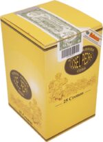 José L. Piedra Brevas | Cuban 25'li Puro