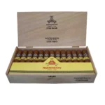 Montecristo Wide Edmundo 25'li Cuba Puro - Görsel 2
