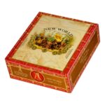 AJ Fernandez New World Toro Puro - Görsel 2