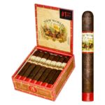 AJ Fernandez New World Toro Puro