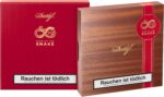 Davidoff Year of the Snake Limited Edition 2025 Lancero Puro - Görsel 3