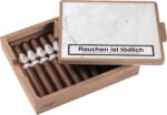 Davidoff Chefs Edition Limited Edition 2025 (10) - Puro - Görsel 3
