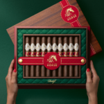 Davidoff Year of the Horse Limited Edition 2026 Puro