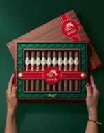 Davidoff Year of the Horse Limited Edition 2026 Puro