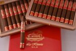 EP Carrillo La Historia Silk -10'Puro - Görsel 2