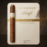 Davidoff Primeros- 6's Metal Kutu Puro