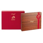 Davidoff Year of the Snake Limited Edition 2025 Lancero Puro - Görsel 2