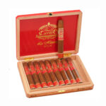 EP Carrillo La Historia Silk -10'Puro