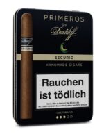 Davidoff Primeros Escurio Puro