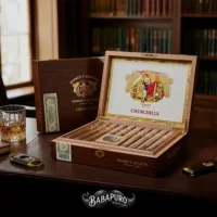 Romeo Y Julieta Puro