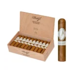 Davidoff Aniversario Short Entreacto 20'li Puro