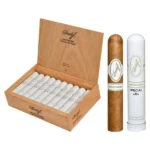 Davidoff Aniversario Special R Tubos 20'li Puro - Görsel 2