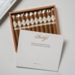 Davidoff Grand Cru Diademas Finas Édition Limitée (10) Puro