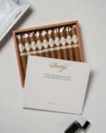 Davidoff Grand Cru Diademas Finas Édition Limitée (10) Puro