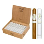 Davidoff Signature 2000 Tüplü Puro 20'li