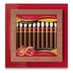 Davidoff Year of the Snake Limited Edition 2025 Lancero Puro - Görsel 4