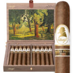 Davidoff Winston Churchill Limited Edition 2025 Puro