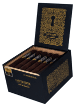 Alec Bradley Gate Keeper Robusto Puro - Görsel 2