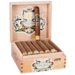 Don Pepin Garcia Black 1979 Robusto Puro