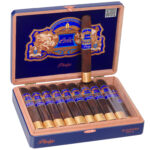 EP Carrillo Pledge Sojourn 6" * 52 Puro