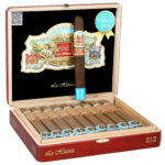 E.P.Carrillo La Historia E-III(Double Corona) 20 Puro - Görsel 3
