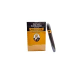 King Edward Chocolate puro - 5's - Çikolata Aromalı Puro - Görsel 2