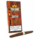 Toscano Antıco 5's – Puro