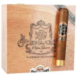 Don Pepin Garcia Black 1979 Robusto Puro - Görsel 2