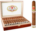 E.P. Carrillo New Wave Reserva Toro Puro