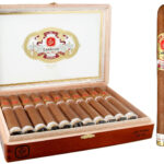 E.P. Carrillo New Wave Reserva Toro Puro