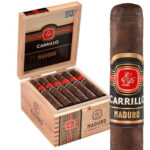 EP Carrillo Essence Maduro Robusto