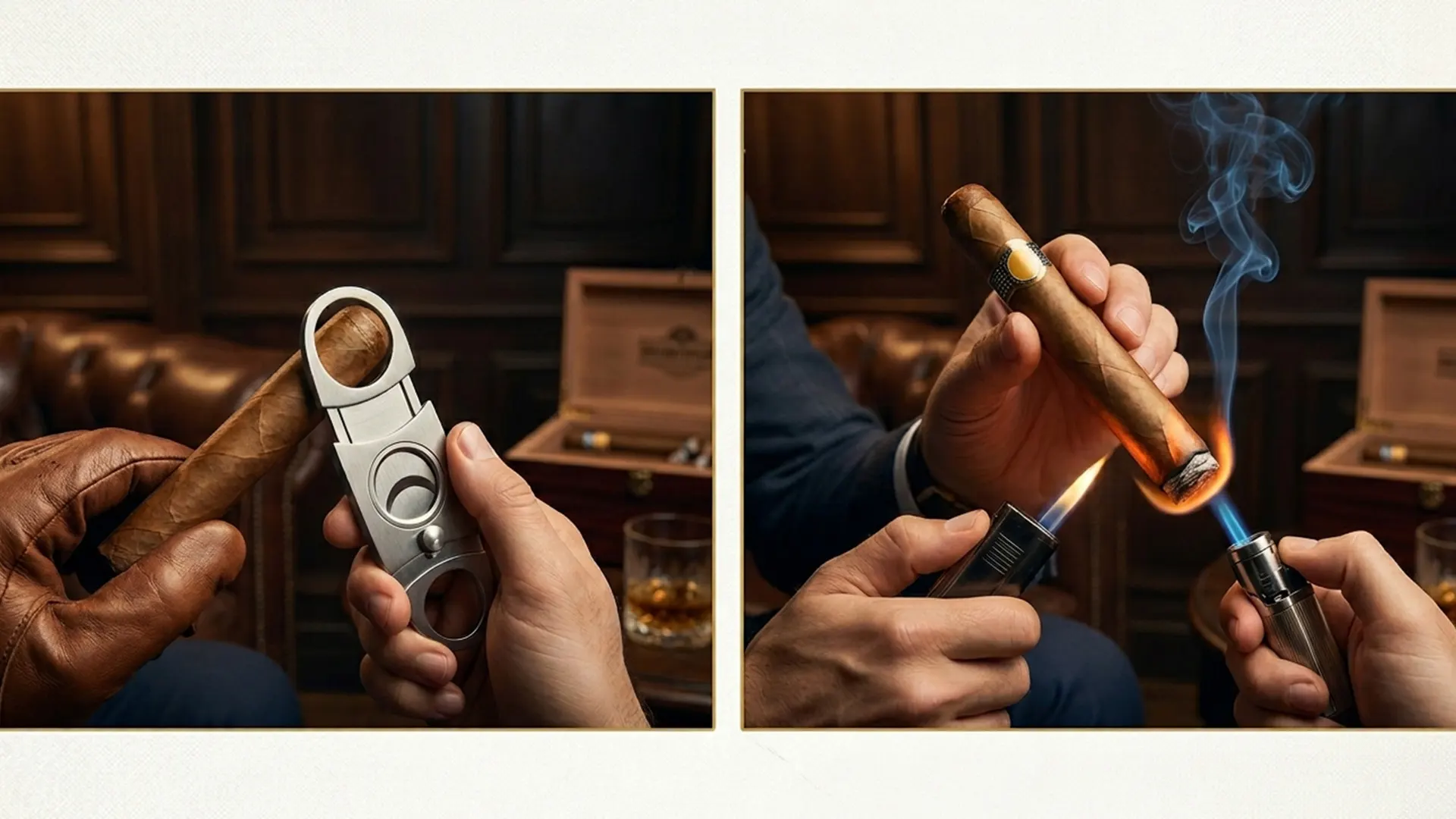 Puro Nasıl Yakılır ve Kesilir