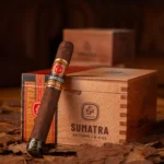 E.P. Carrillo Essence Series Sumatra Toro