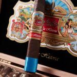 E.P.Carrillo La Historia E-III(Double Corona) 20 Puro