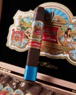 E.P.Carrillo La Historia E-III(Double Corona) 20 Puro