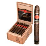 EP Carrillo Essence Maduro Robusto - Görsel 2