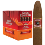 King Edward Imperial Puro - 5'li - Puro - Görsel 2