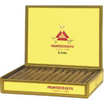 Montecristo Puritos 25'li Cigarillos Puro