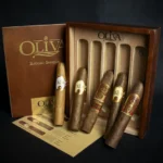 Oliva Robusto Puro Örnekleyici – 5'li Kutu Puro - Görsel 2